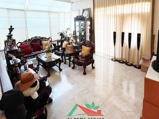 For sale 4 bed house in Taling Chan, Bangkok