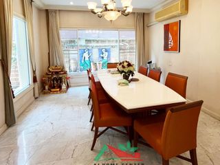 For sale 4 bed house in Taling Chan, Bangkok