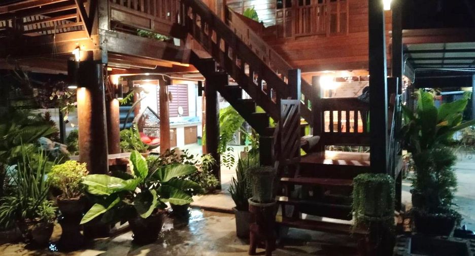 For sale 3 bed house in Khon San, Chaiyaphum