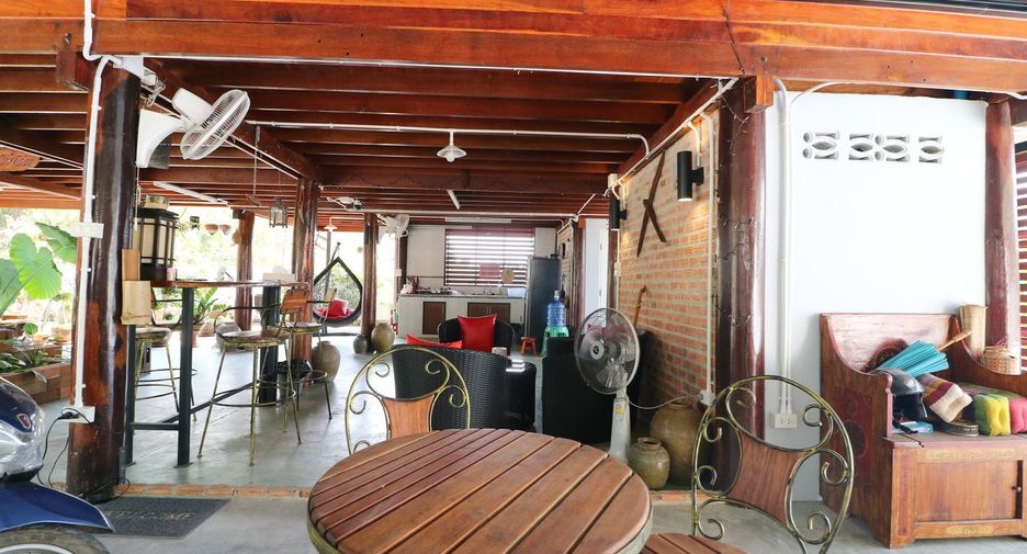 For sale 3 bed house in Khon San, Chaiyaphum
