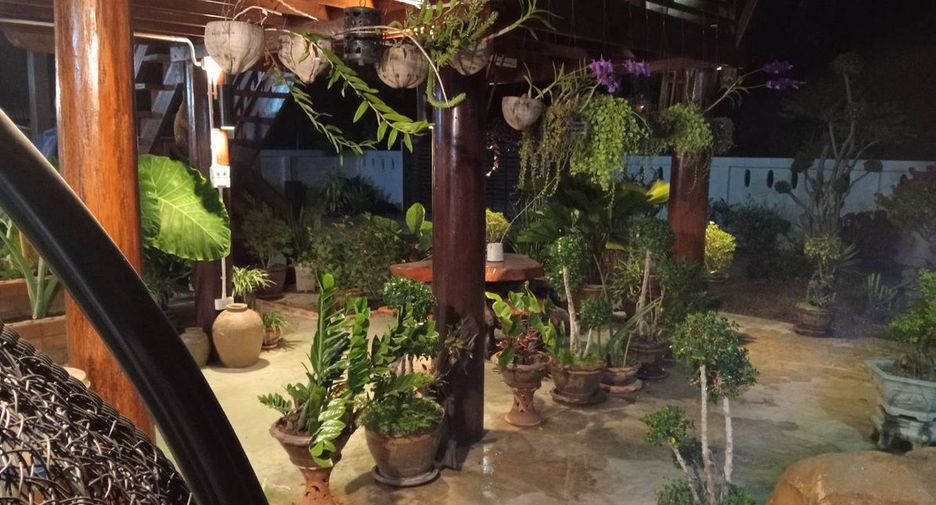 For sale 3 bed house in Khon San, Chaiyaphum