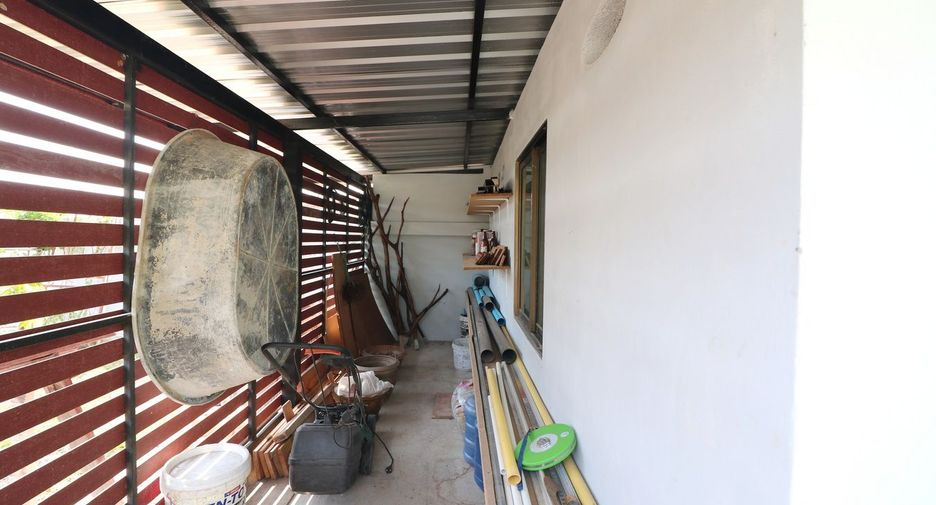 For sale 3 bed house in Khon San, Chaiyaphum