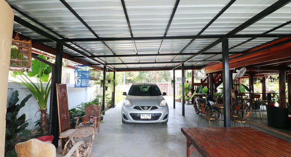For sale 3 bed house in Khon San, Chaiyaphum