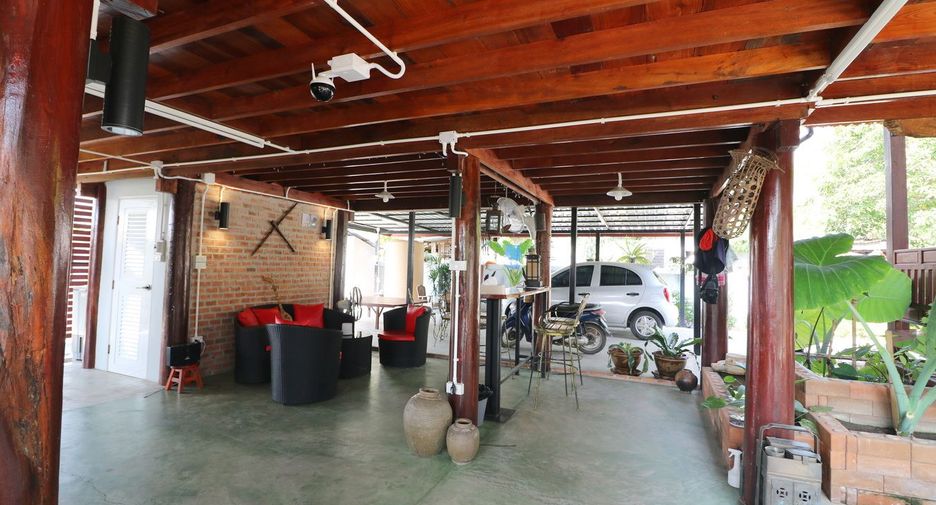 For sale 3 bed house in Khon San, Chaiyaphum