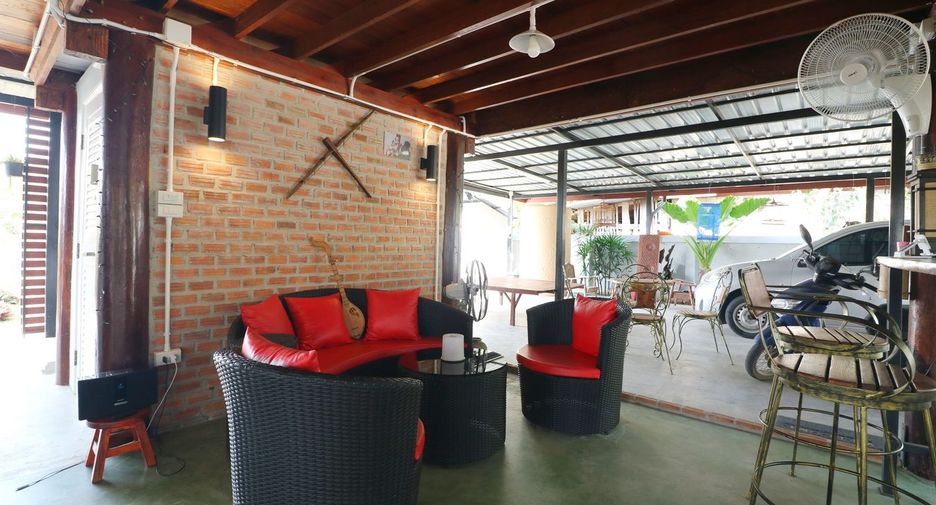 For sale 3 bed house in Khon San, Chaiyaphum