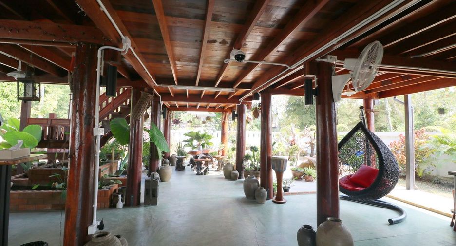 For sale 3 bed house in Khon San, Chaiyaphum