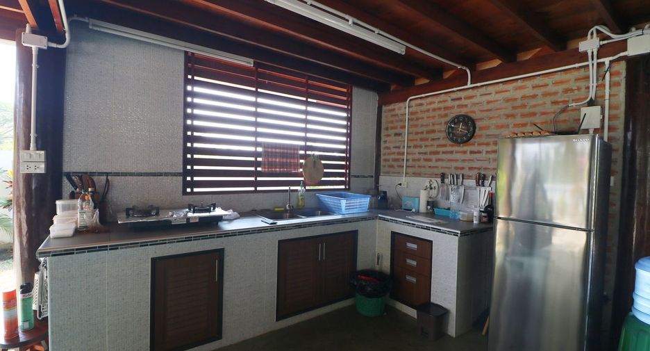 For sale 3 bed house in Khon San, Chaiyaphum