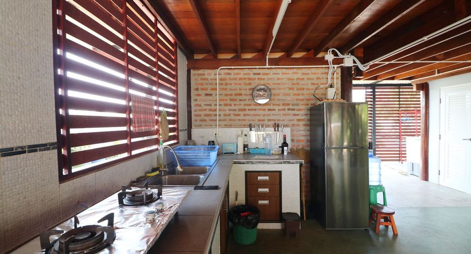 For sale 3 bed house in Khon San, Chaiyaphum