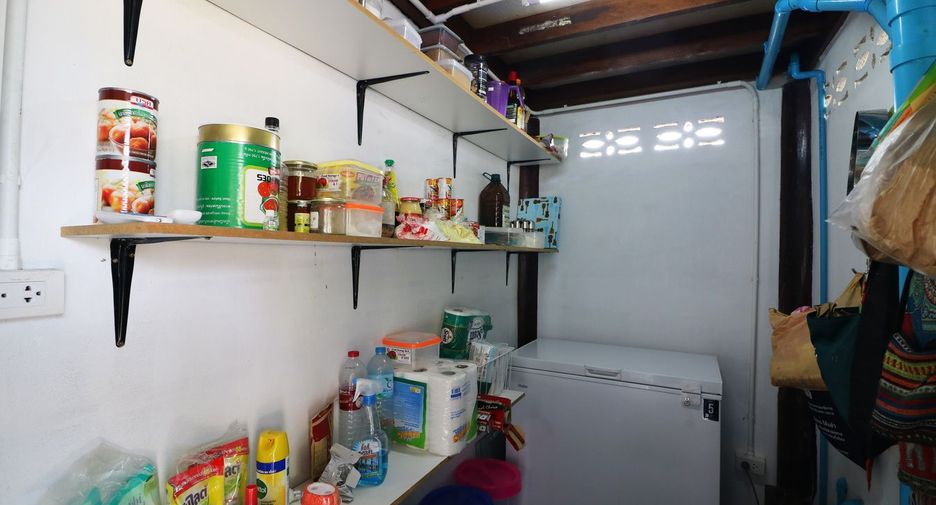 For sale 3 bed house in Khon San, Chaiyaphum