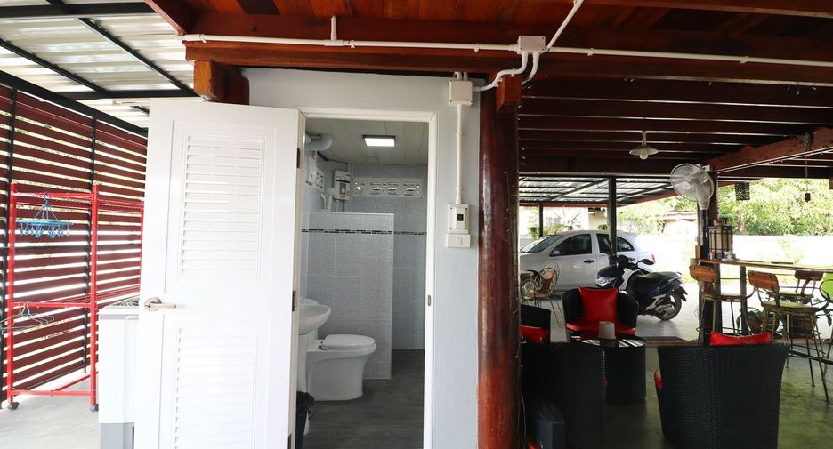 For sale 3 bed house in Khon San, Chaiyaphum