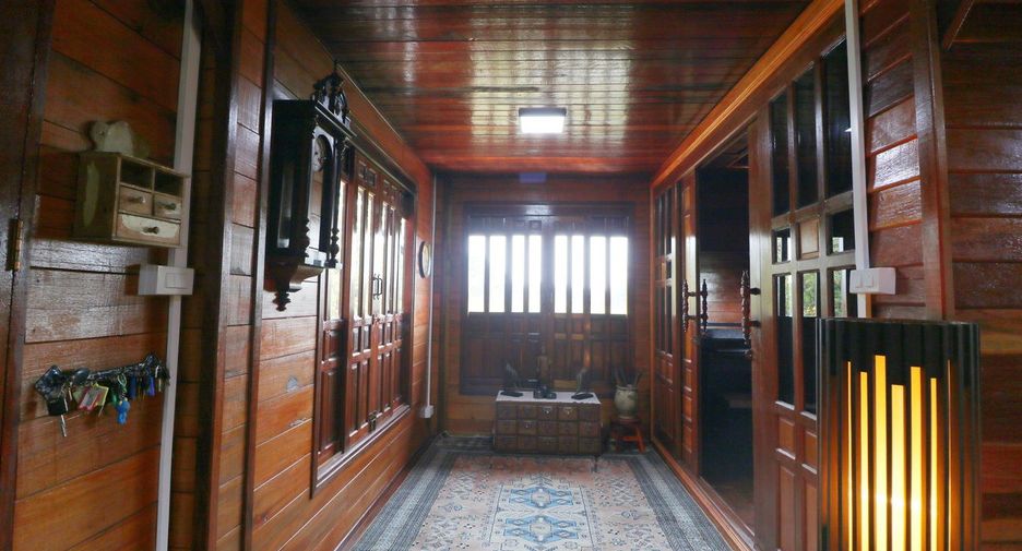 For sale 3 bed house in Khon San, Chaiyaphum