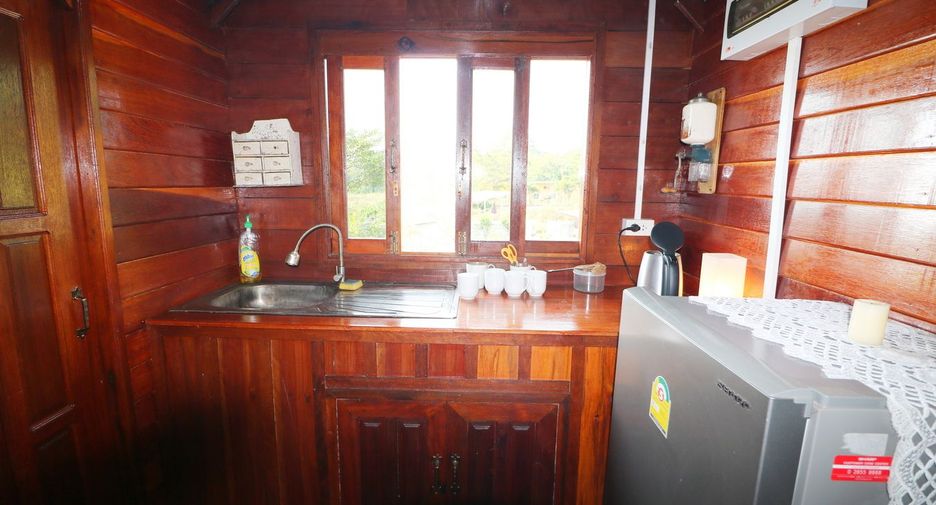 For sale 3 bed house in Khon San, Chaiyaphum