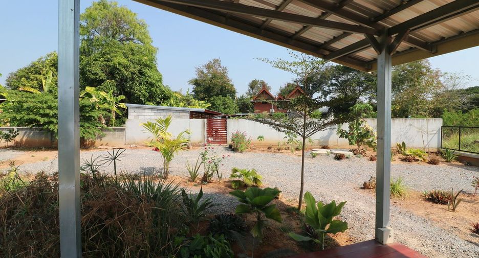 For sale 3 bed house in Khon San, Chaiyaphum