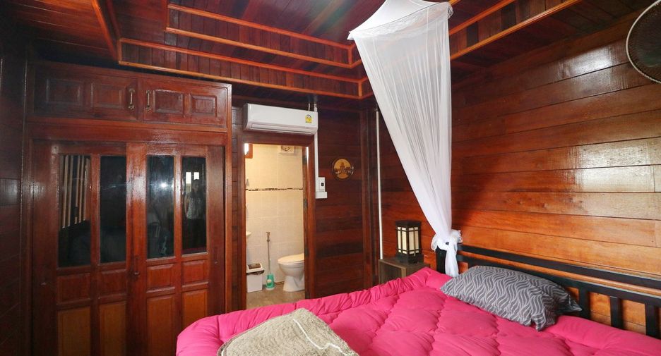 For sale 3 bed house in Khon San, Chaiyaphum