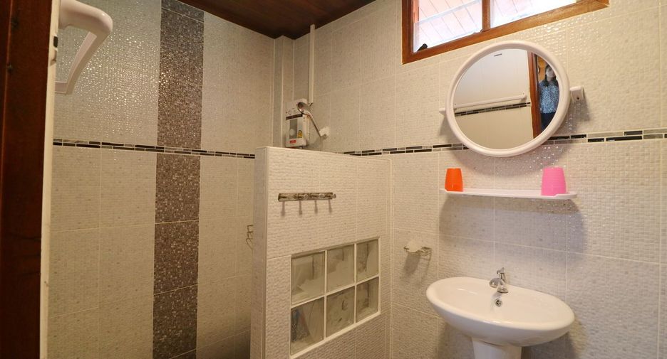 For sale 3 bed house in Khon San, Chaiyaphum