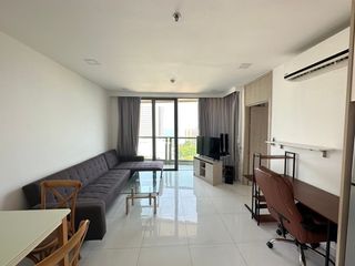 For rent そして for sale 1 Beds condo in Bang Lamung, Chonburi