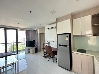 For rent そして for sale 1 Beds condo in Bang Lamung, Chonburi