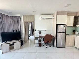 For rent そして for sale 1 Beds condo in Bang Lamung, Chonburi