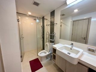 For rent そして for sale 1 Beds condo in Bang Lamung, Chonburi