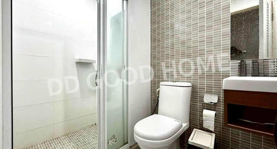 For sale 1 bed condo in Sai Mai, Bangkok
