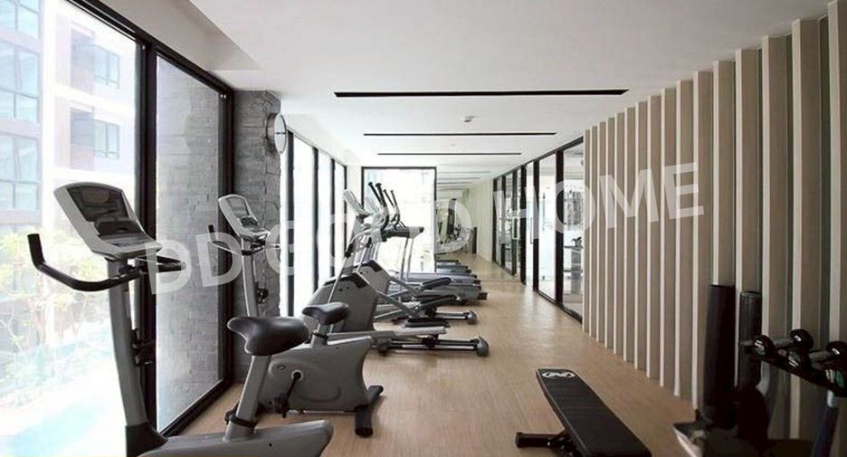 For sale 1 bed condo in Sai Mai, Bangkok