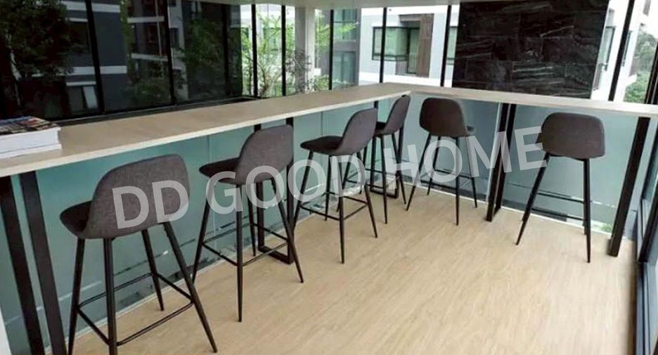 For sale 1 bed condo in Sai Mai, Bangkok