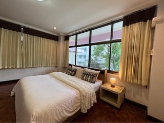 Apartment zur Miete mit 3 Zimmer in Watthana, Bangkok