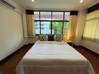 Apartment zur Miete mit 3 Zimmer in Watthana, Bangkok