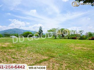 For sale land in Na Di, Prachin Buri
