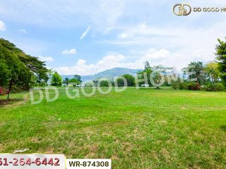 For sale land in Na Di, Prachin Buri
