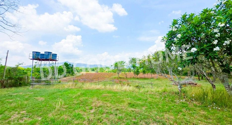 出售 土地 在 Na Di, Prachin Buri