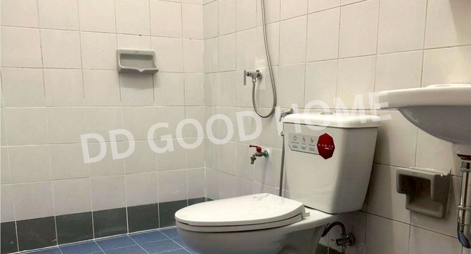 For sale 2 bedrooms townhouse in Bang Kruai, Nonthaburi