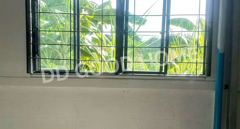 For sale 2 bedrooms townhouse in Bang Kruai, Nonthaburi
