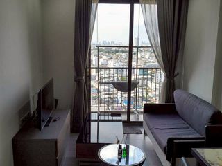 For sale 1 bed condo in Khlong San, Bangkok