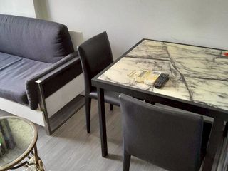For sale 1 bed condo in Khlong San, Bangkok