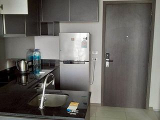 For sale 1 bed condo in Khlong San, Bangkok