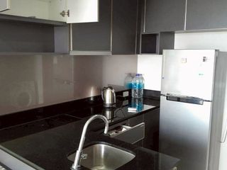 For sale 1 bed condo in Khlong San, Bangkok