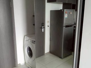 For sale 1 bed condo in Khlong San, Bangkok