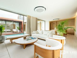 À louer et à vendre 3 chambres villa à Na Jomtien, Pattaya