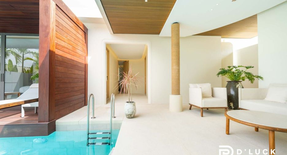 For rent and for sale 3 bedrooms villa in Sattahip, Chonburi