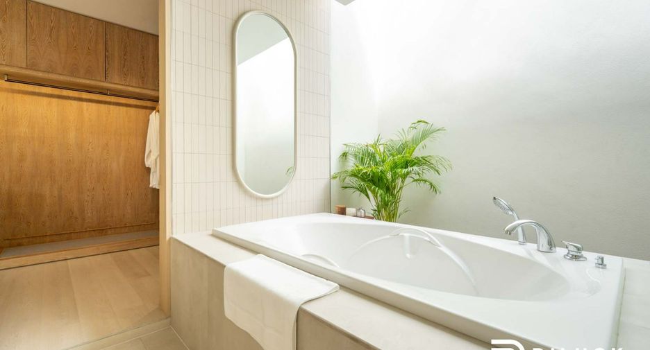 For rent and for sale 3 bedrooms villa in Sattahip, Chonburi