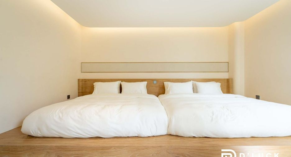 For rent and for sale 3 bedrooms villa in Sattahip, Chonburi