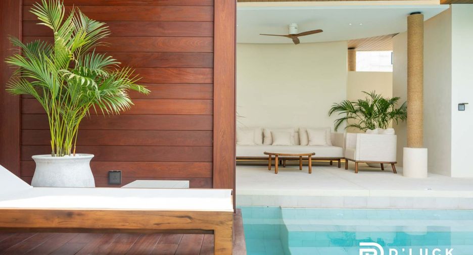For rent and for sale 3 bedrooms villa in Sattahip, Chonburi
