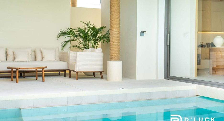 For rent and for sale 3 bedrooms villa in Sattahip, Chonburi