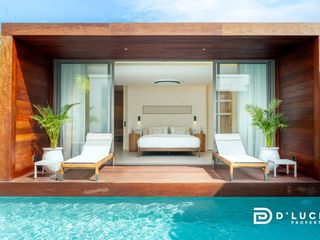 À louer et à vendre 3 chambres villa à Na Jomtien, Pattaya
