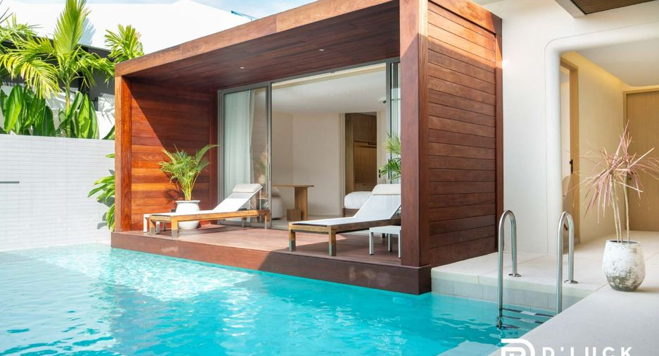 For rent and for sale 3 bedrooms villa in Sattahip, Chonburi