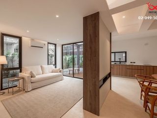 For sale 3 Beds house in Phaya Thai, Bangkok