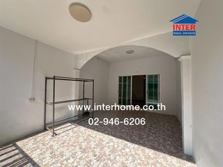 For sale 2 bed townhouse in Khlong Sam Wa, Bangkok