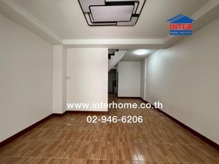 For sale 2 bed townhouse in Khlong Sam Wa, Bangkok