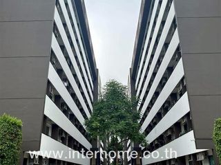 For sale 1 bed condo in Thanyaburi, Pathum Thani